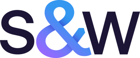 S&W logo