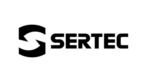 Sertec logo