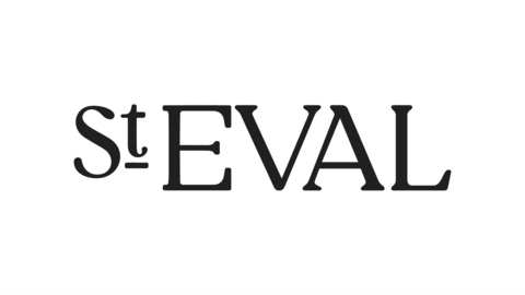 St Eval Candles Logo