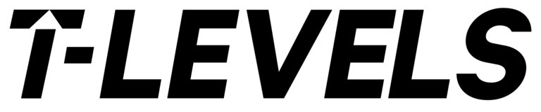 T Levels logo