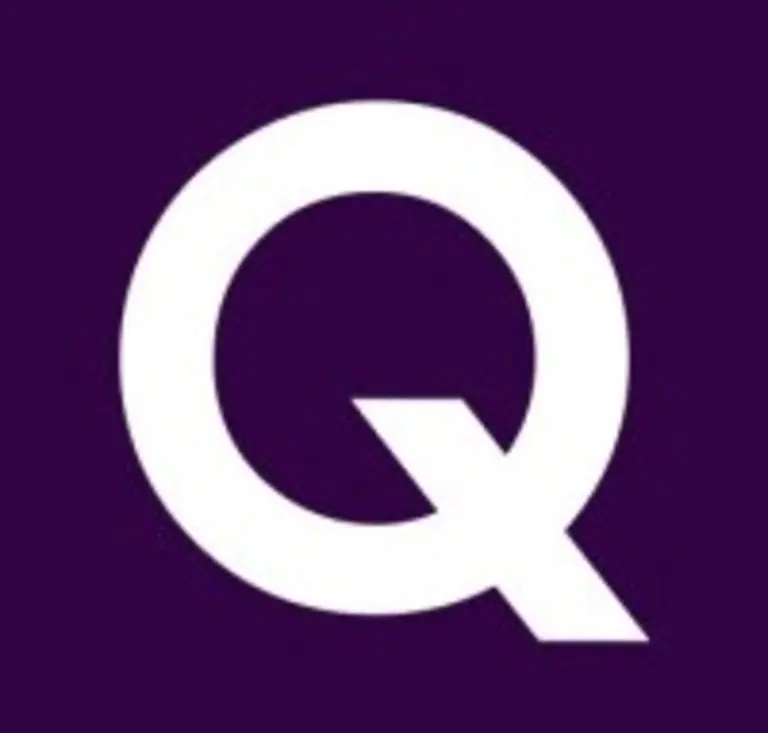 Quorum Principle Logo