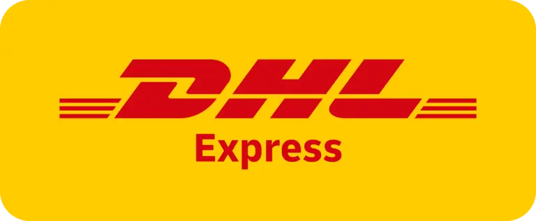 dhl logo - new 
