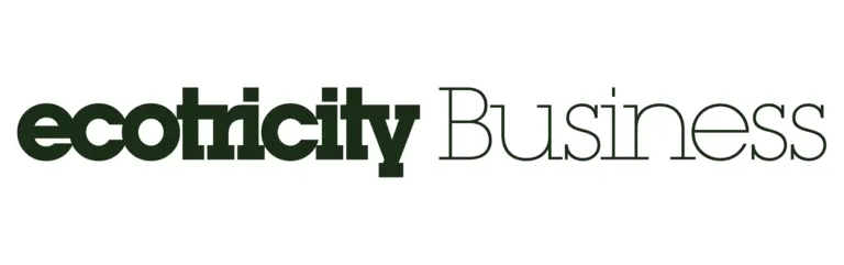 Ecotricity Business logo