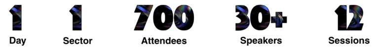 A sequence of blurred and colorful vertical lines, likely from an abstract digital art.