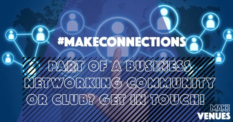 Make Connections