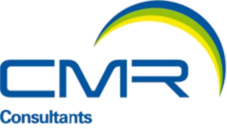 CMR logo