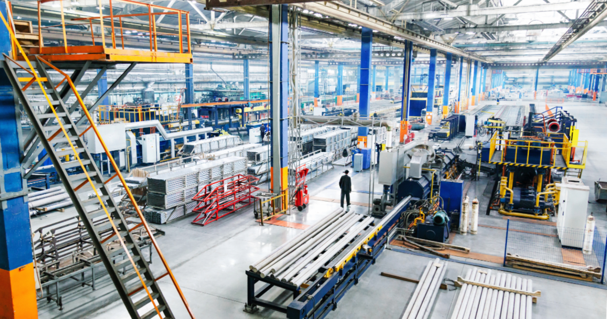 Manufacturers face £1 billion business rates shock – Make UK analysis