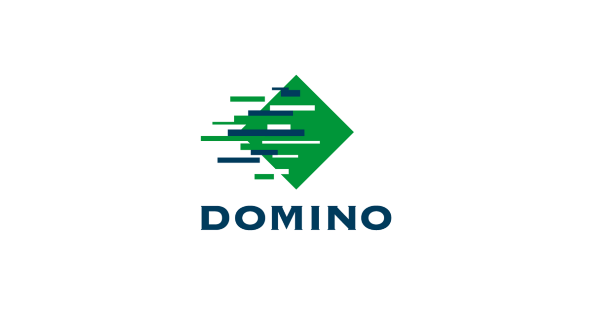 Domino Printech logo