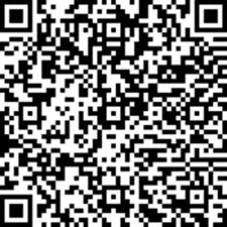 QR code to report safeguarding concern